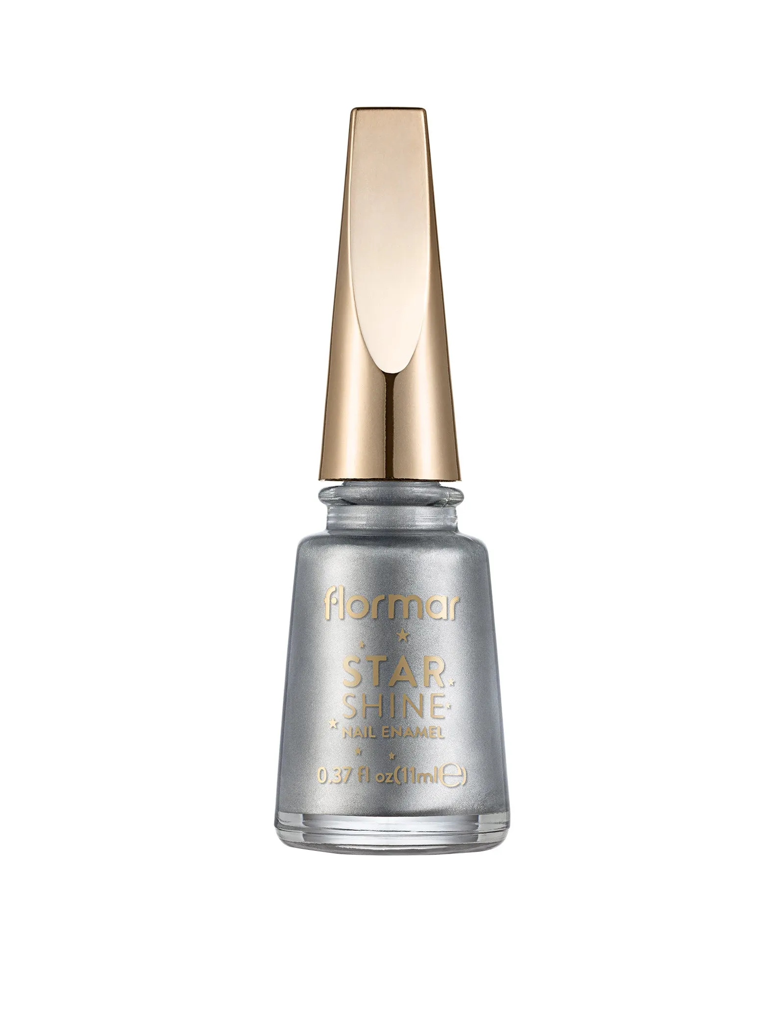 Star Shine Nail Enamel
