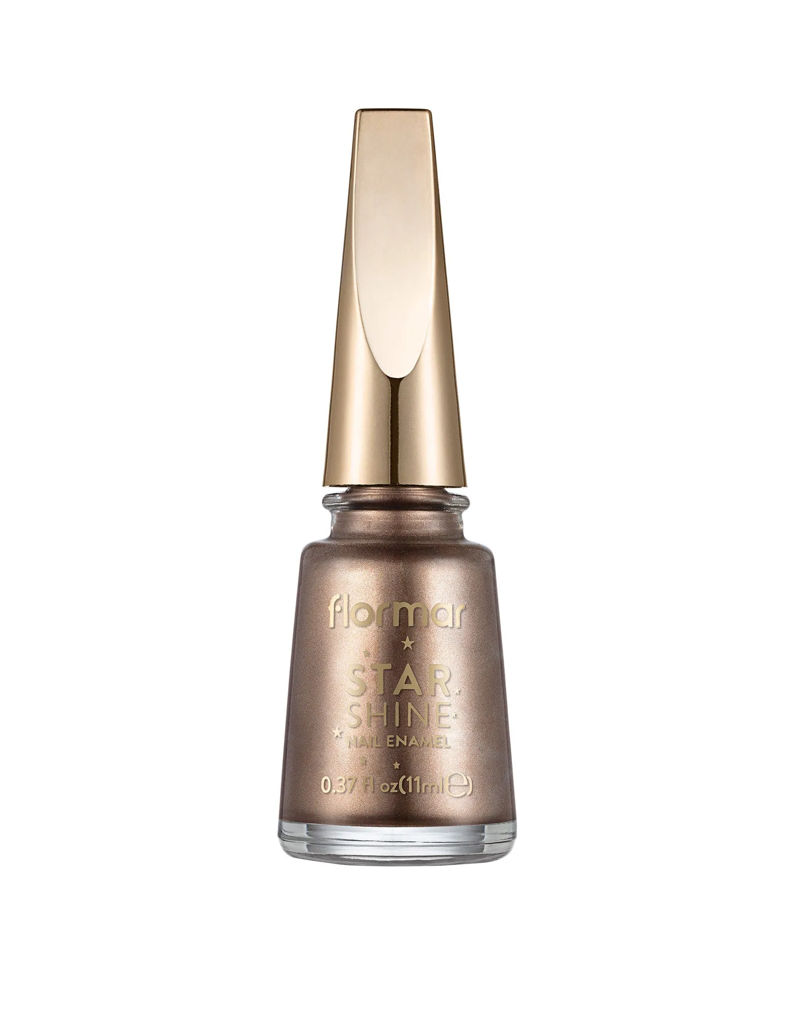 Star Shine Nail Enamel