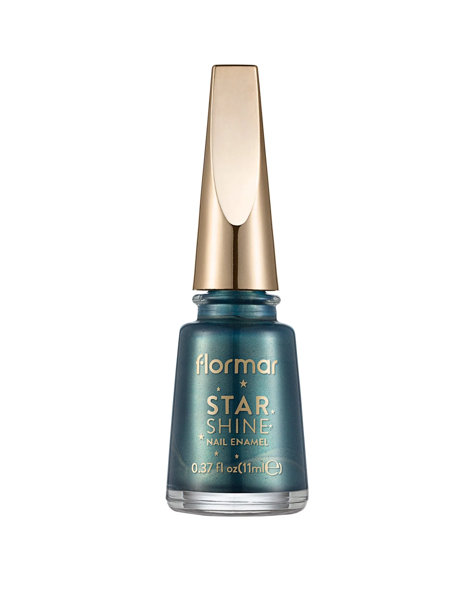 Star Shine Nail Enamel
