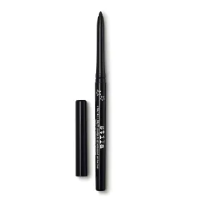 STILA Smudge & Set Waterproof Gel Eye Liner (Stingray Black)