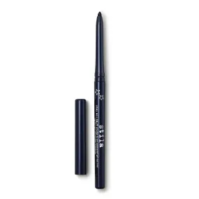 STILA Smudge & Set Waterproof Gel Eye Liner (Vivid Sapphire)