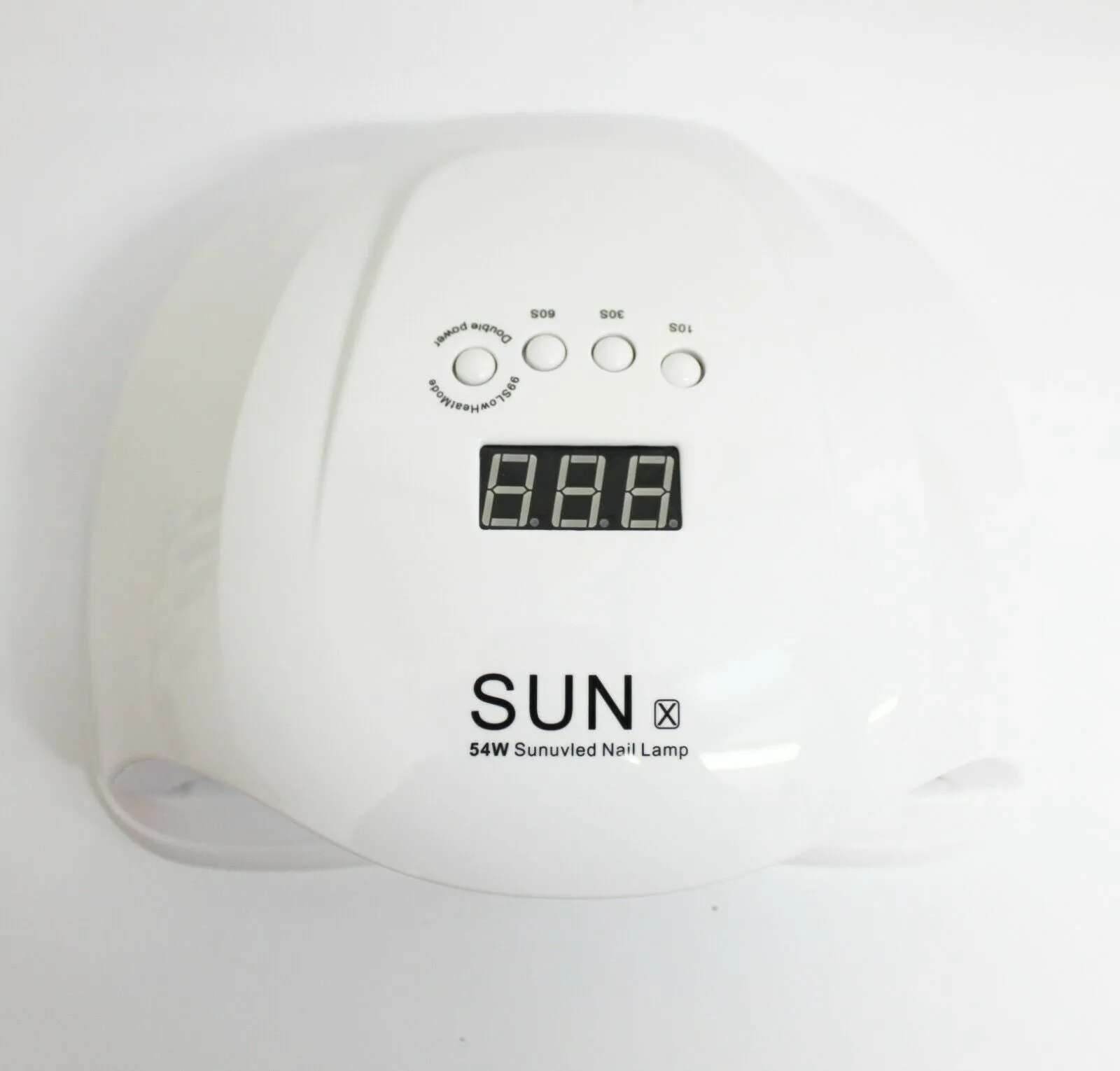 SUN - LED / UV Lamp 54W