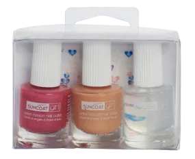 Suncoat - Pretty Me, 3 Count