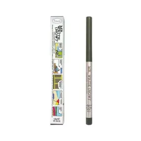 The Balm - Mr. Write Eyeliner Pencil - Wayne B. Olive