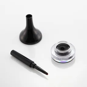 TONY MOLY Back Gel Eyeliner #01 Black
