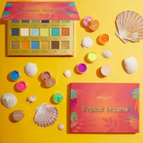 Tropical Dream Palette