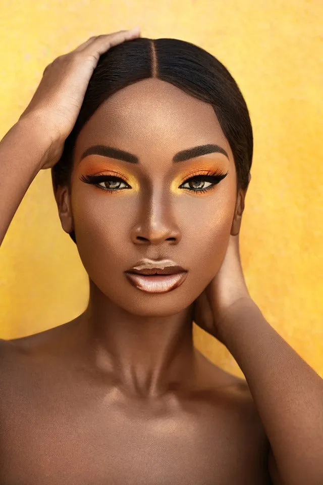 Tropical Dream Palette