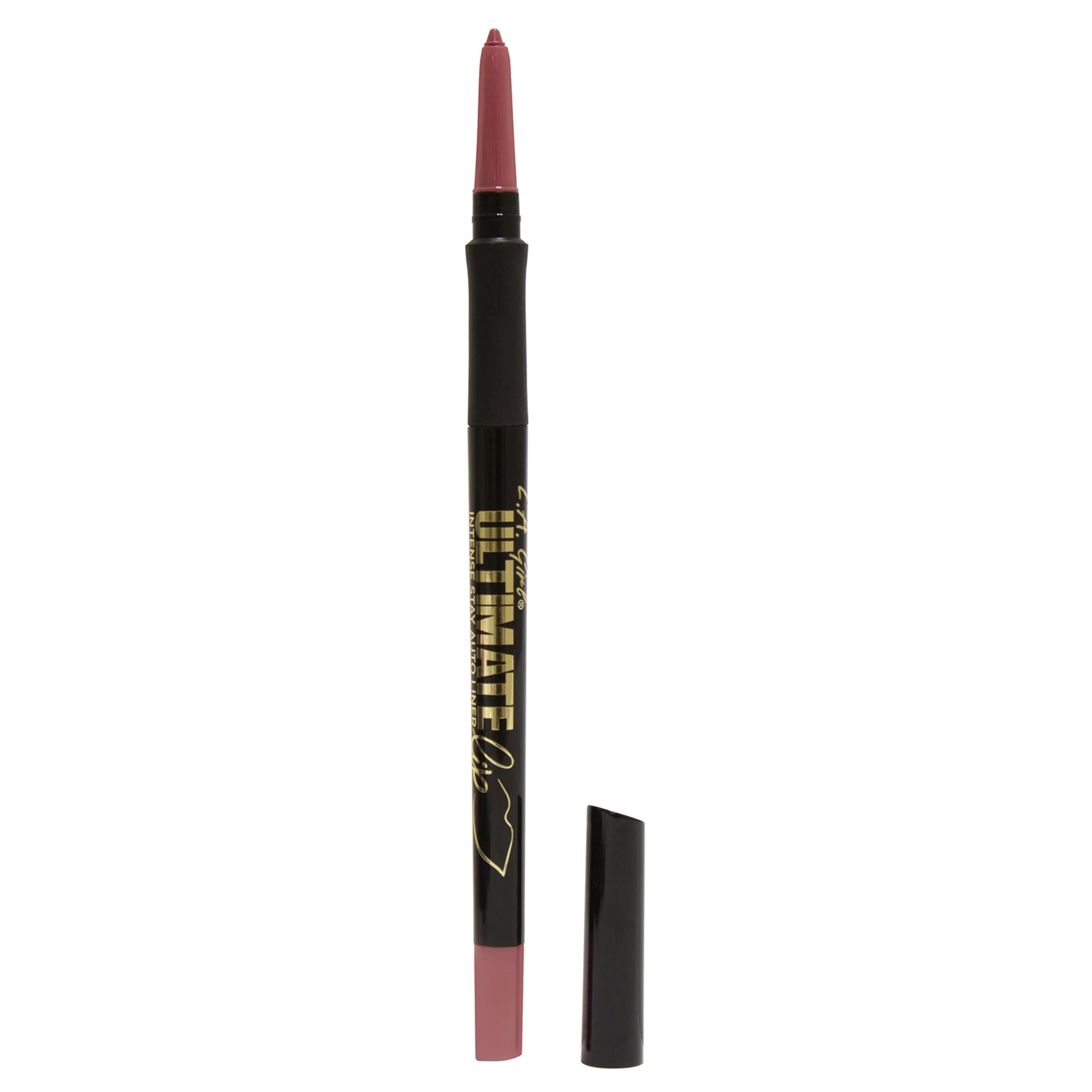 Ultimate Intense Stay Auto Lipliner
