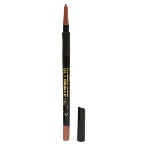 Ultimate Intense Stay Auto Lipliner