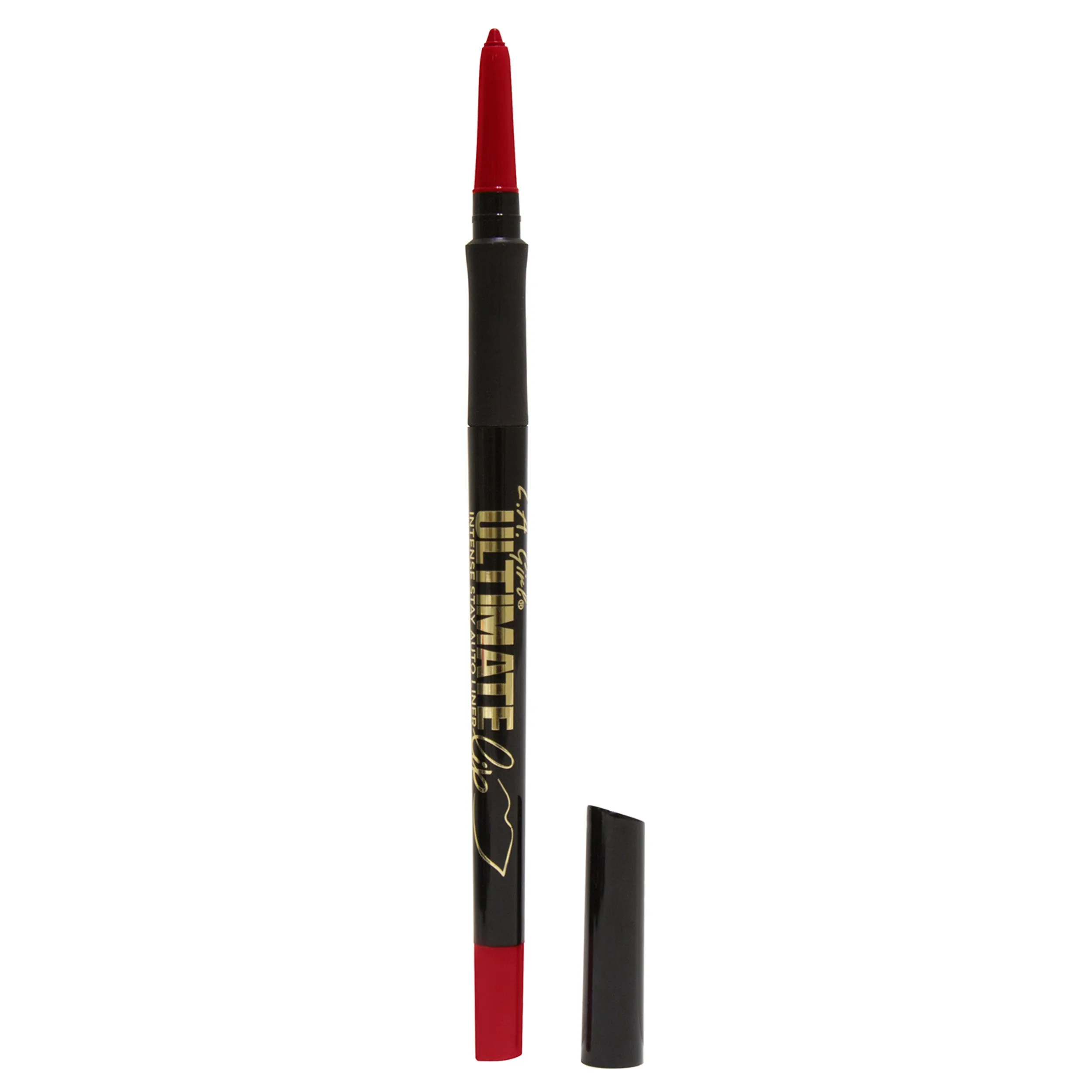 Ultimate Intense Stay Auto Lipliner