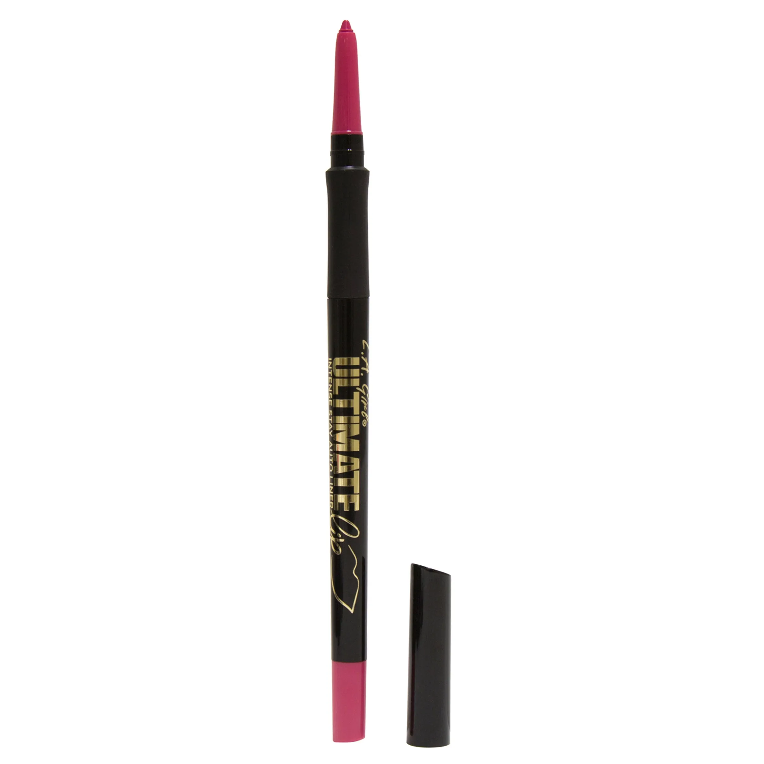Ultimate Intense Stay Auto Lipliner