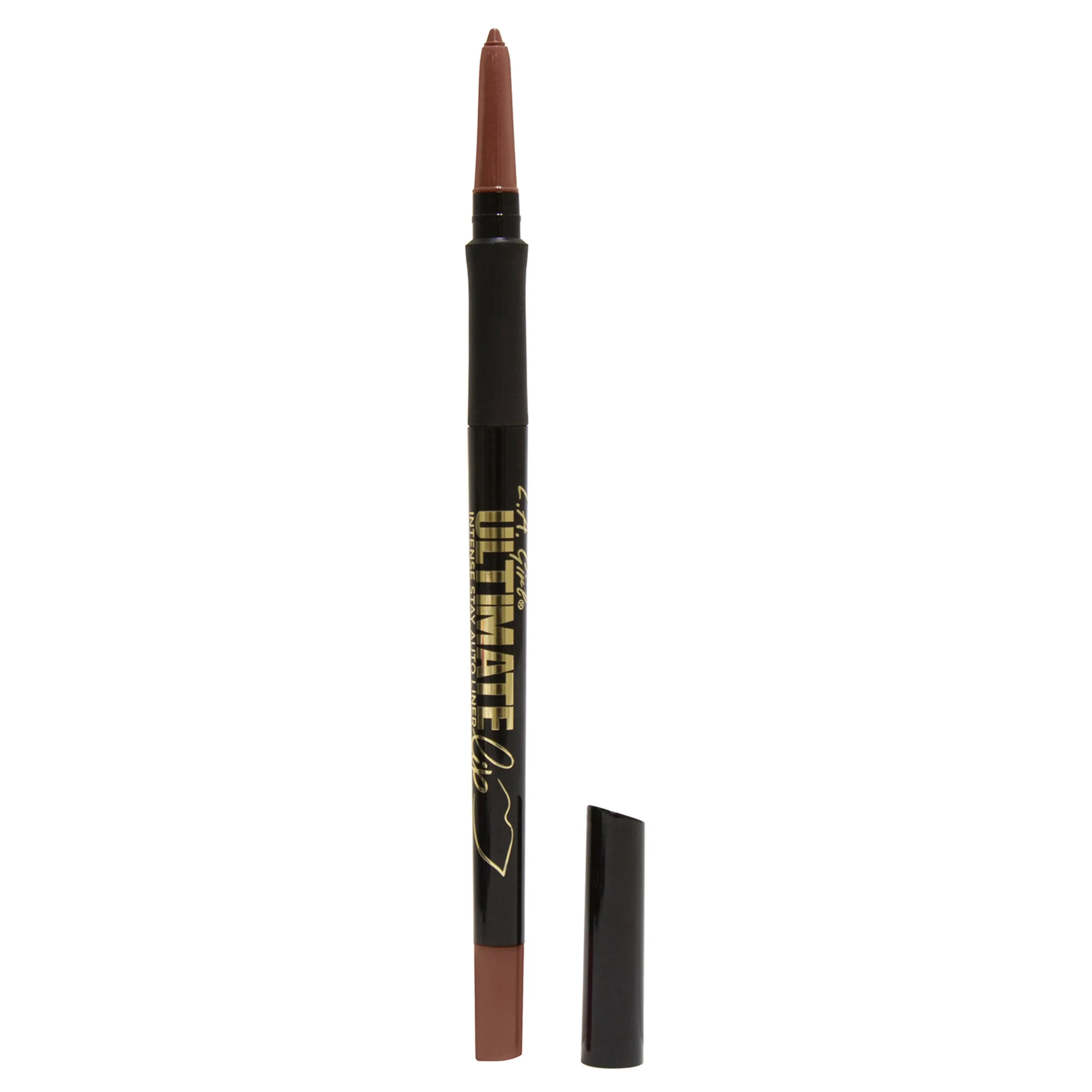 Ultimate Intense Stay Auto Lipliner