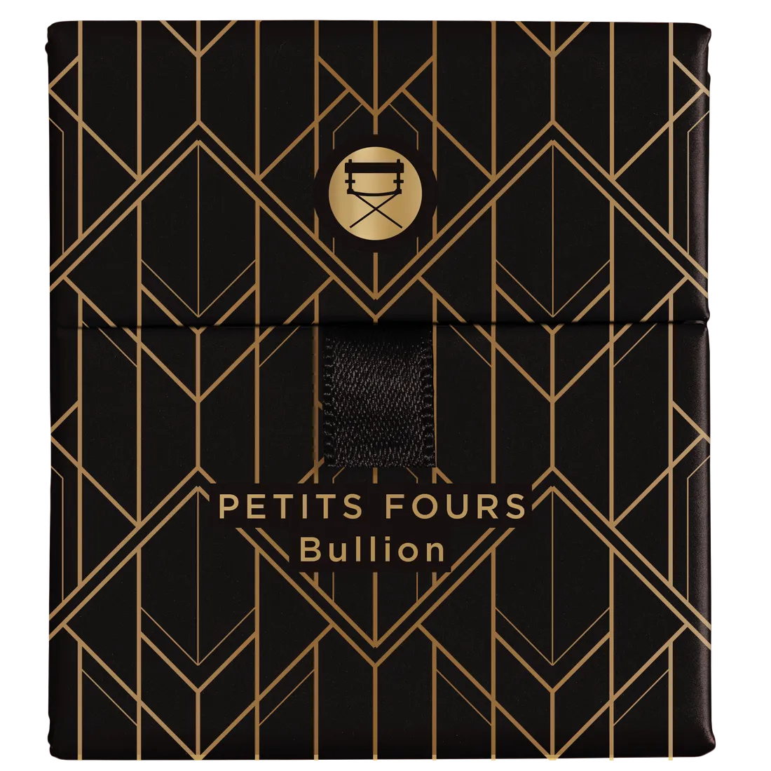 Viseart Bullion Petits Fours Eye Shadow Palette