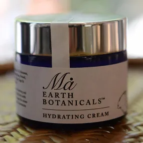 Vitamin Rich Hydrating Cream