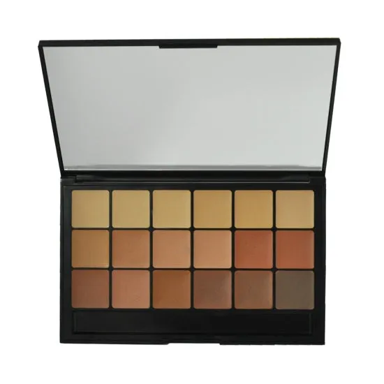 VK Palettes