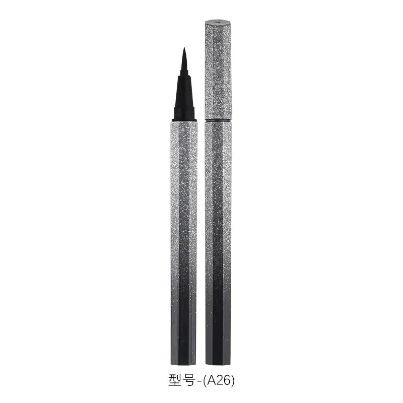 Waterproof Makeup Normal Black Eyeliners