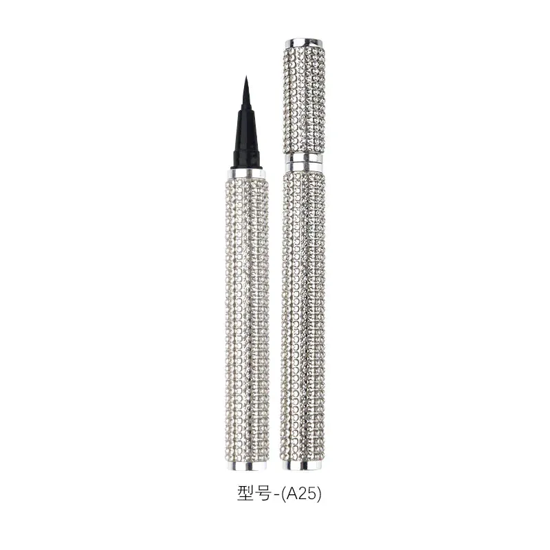 Waterproof Makeup Normal Black Eyeliners