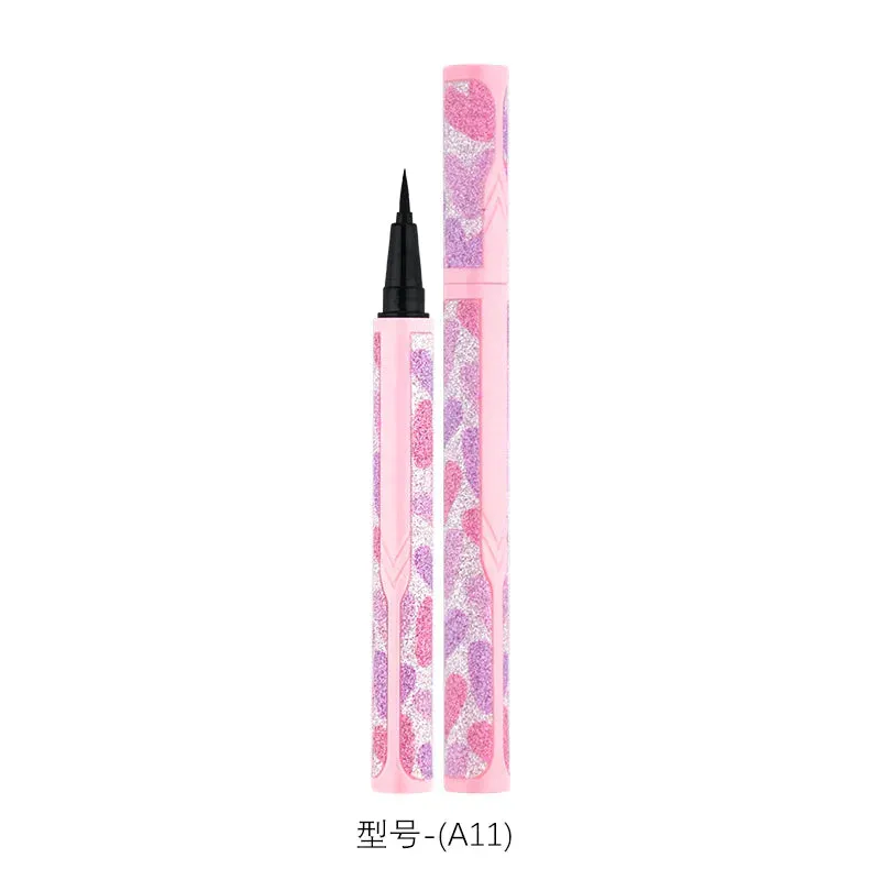 Waterproof Makeup Normal Black Eyeliners