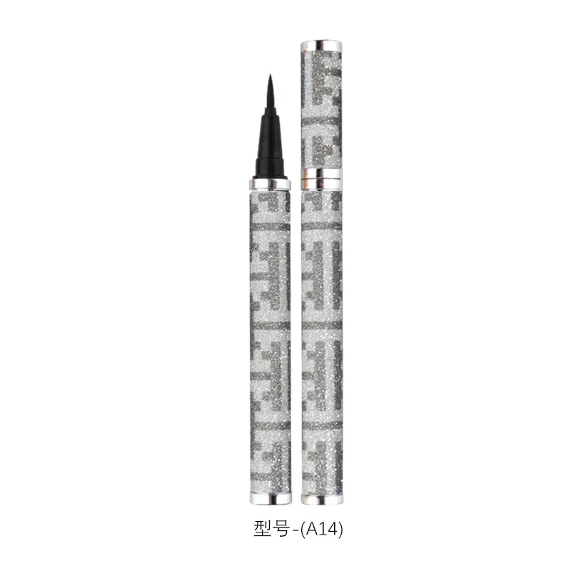 Waterproof Makeup Normal Black Eyeliners