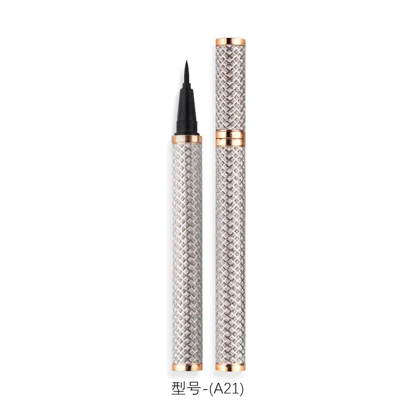 Waterproof Makeup Normal Black Eyeliners