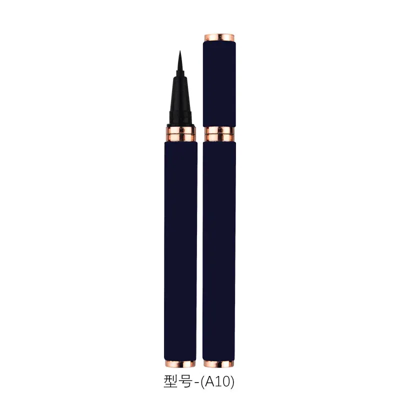 Waterproof Makeup Normal Black Eyeliners