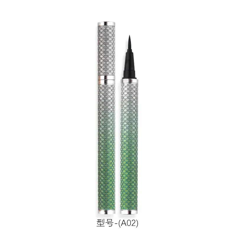 Waterproof Makeup Normal Black Eyeliners
