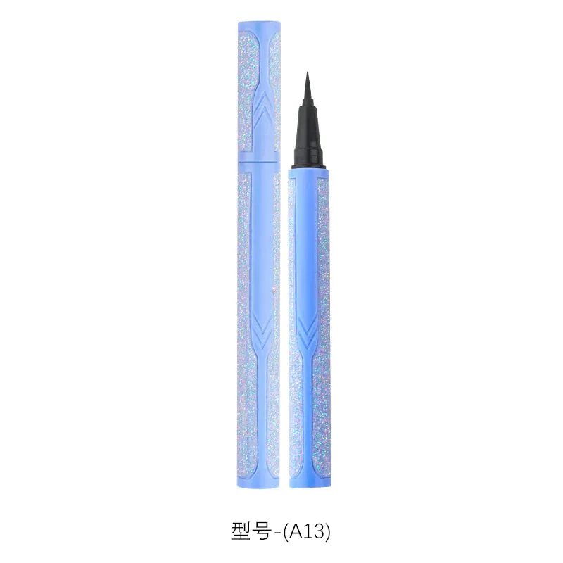 Waterproof Makeup Normal Black Eyeliners