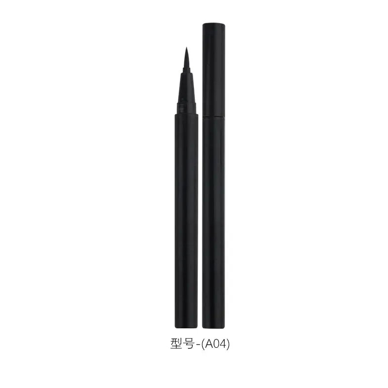 Waterproof Makeup Normal Black Eyeliners