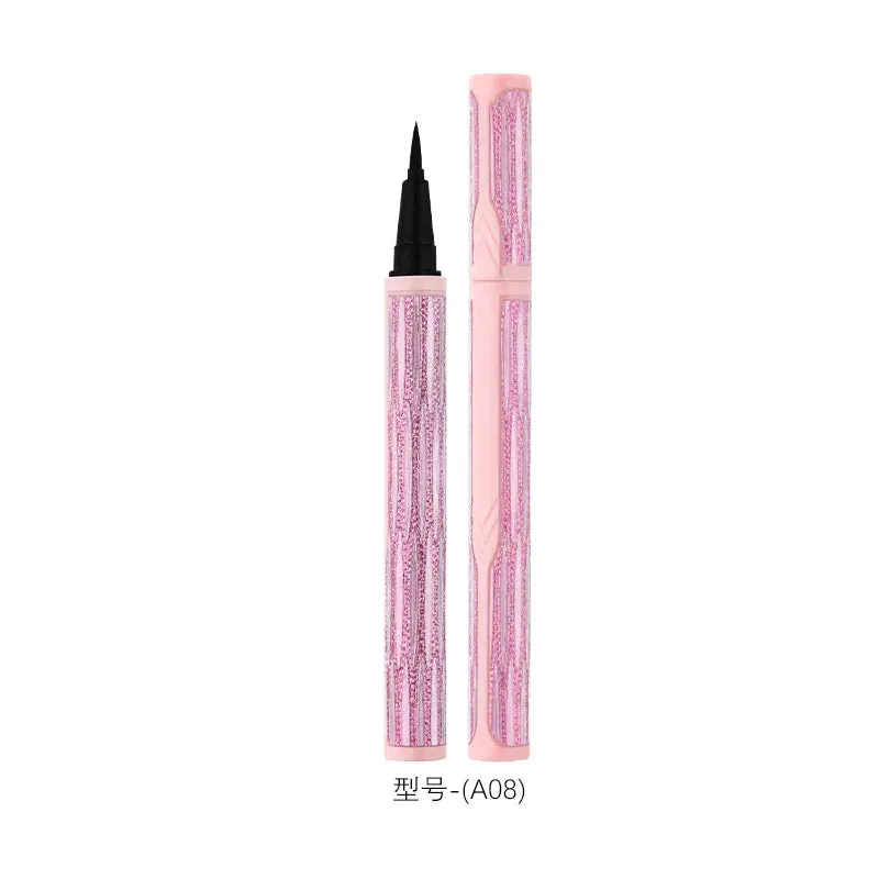 Waterproof Makeup Normal Black Eyeliners