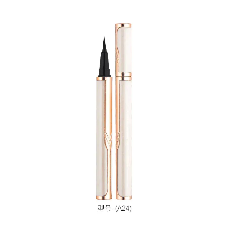 Waterproof Makeup Normal Black Eyeliners