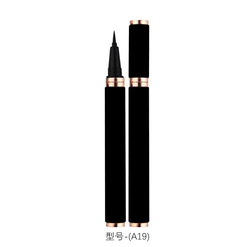 Waterproof Makeup Normal Black Eyeliners