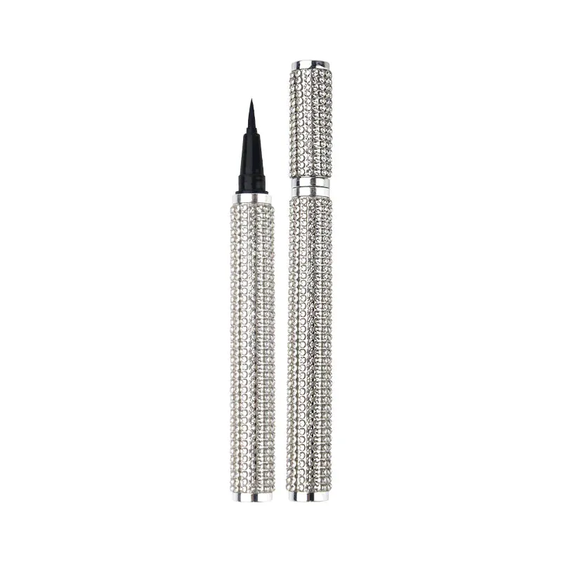 Waterproof Makeup Normal Black Eyeliners