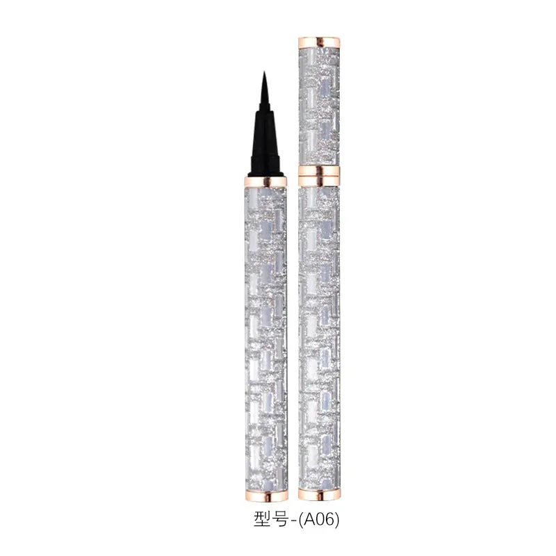 Waterproof Makeup Normal Black Eyeliners