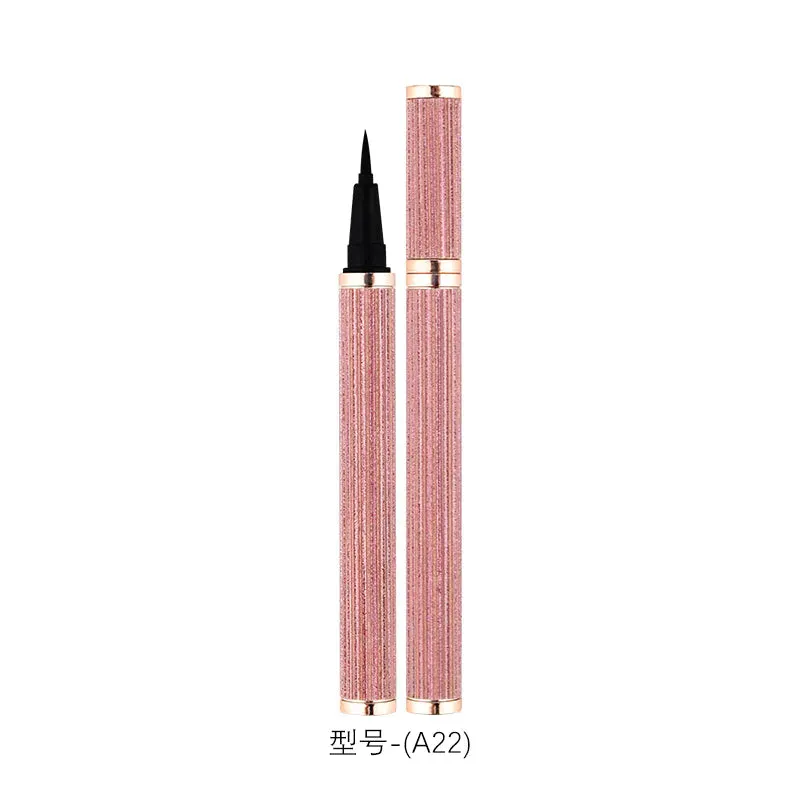 Waterproof Makeup Normal Black Eyeliners