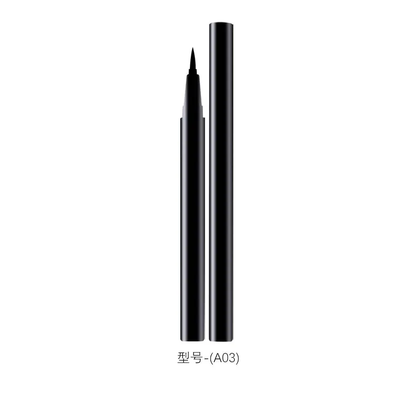 Waterproof Makeup Normal Black Eyeliners