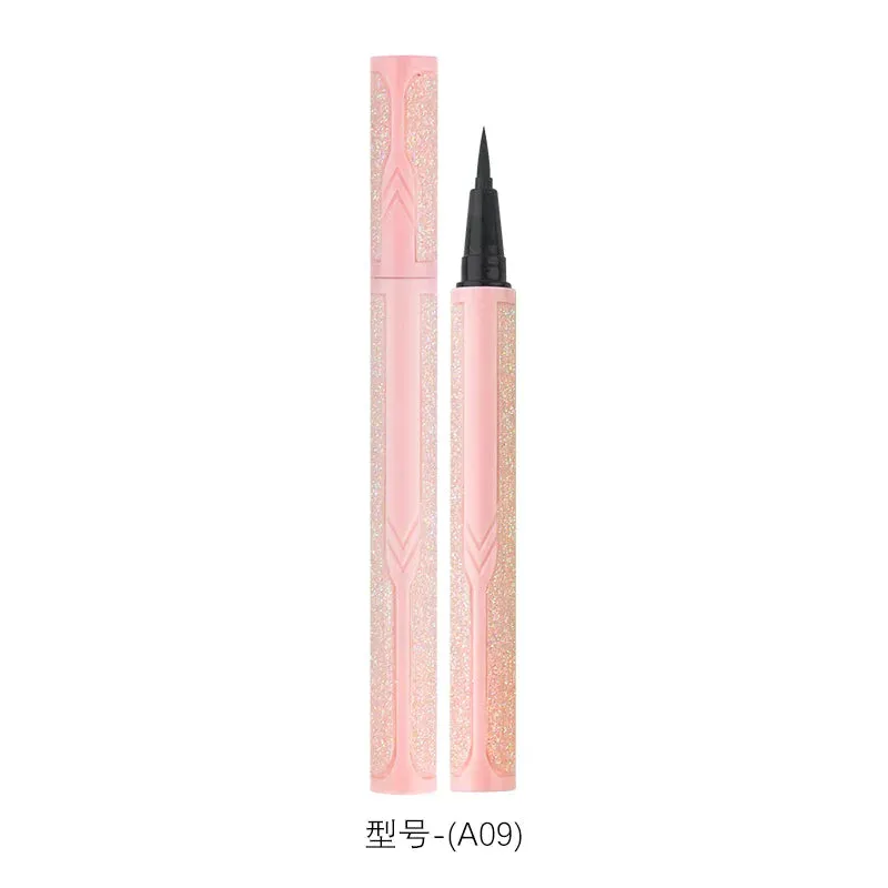 Waterproof Makeup Normal Black Eyeliners