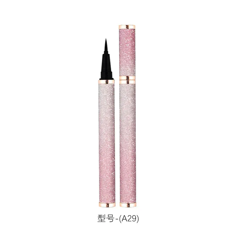 Waterproof Makeup Normal Black Eyeliners
