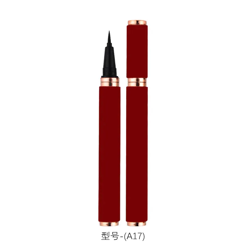 Waterproof Makeup Normal Black Eyeliners