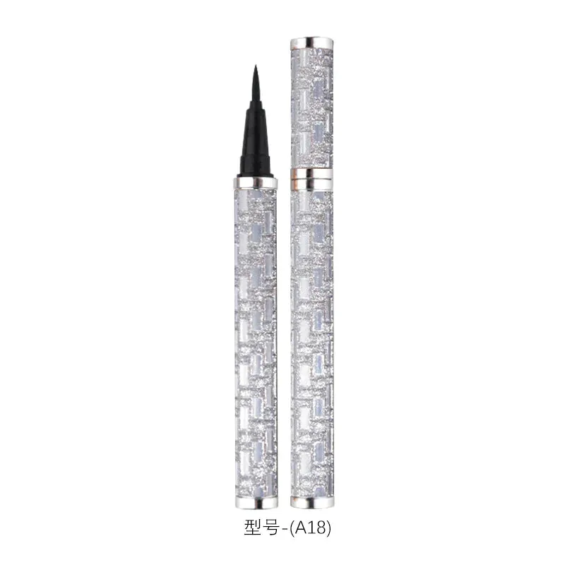 Waterproof Makeup Normal Black Eyeliners