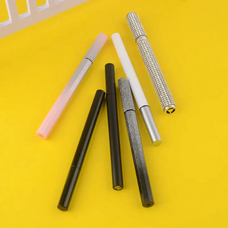 Waterproof Makeup Normal Black Eyeliners