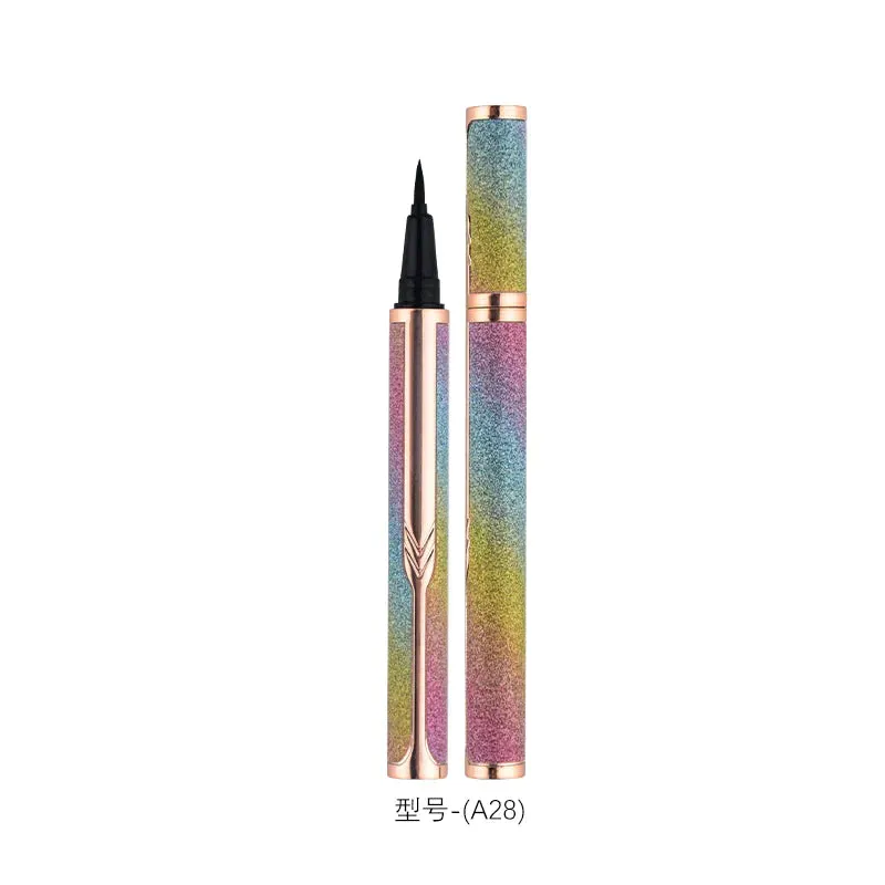 Waterproof Makeup Normal Black Eyeliners