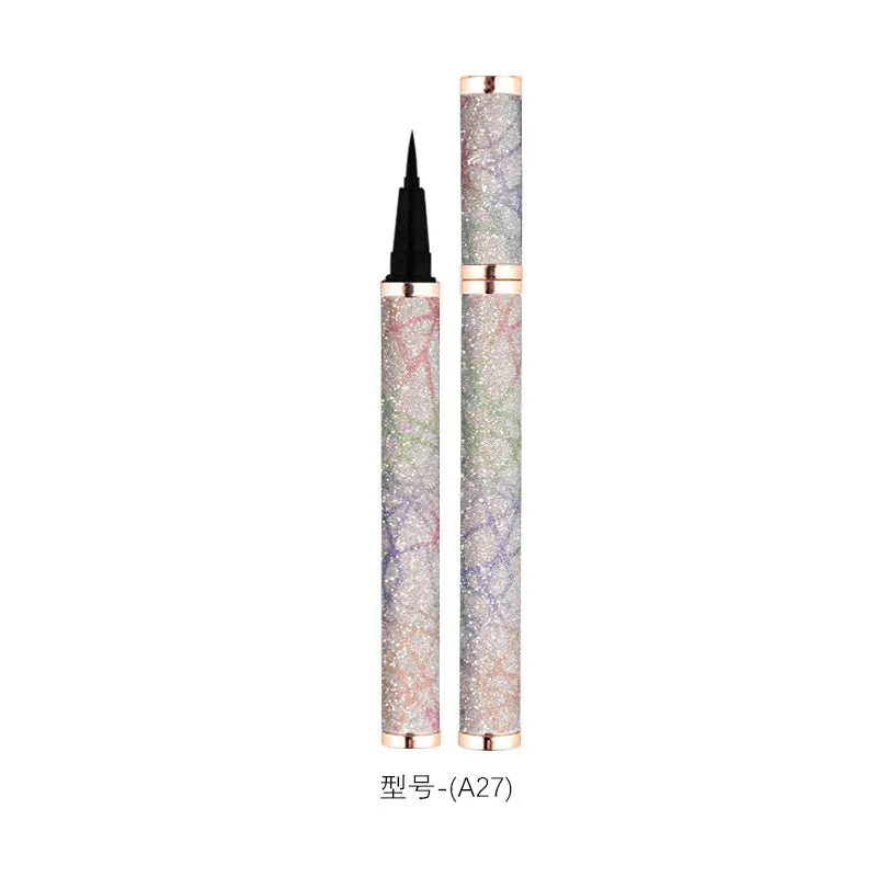 Waterproof Makeup Normal Black Eyeliners