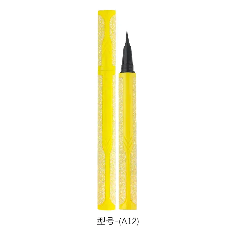 Waterproof Makeup Normal Black Eyeliners