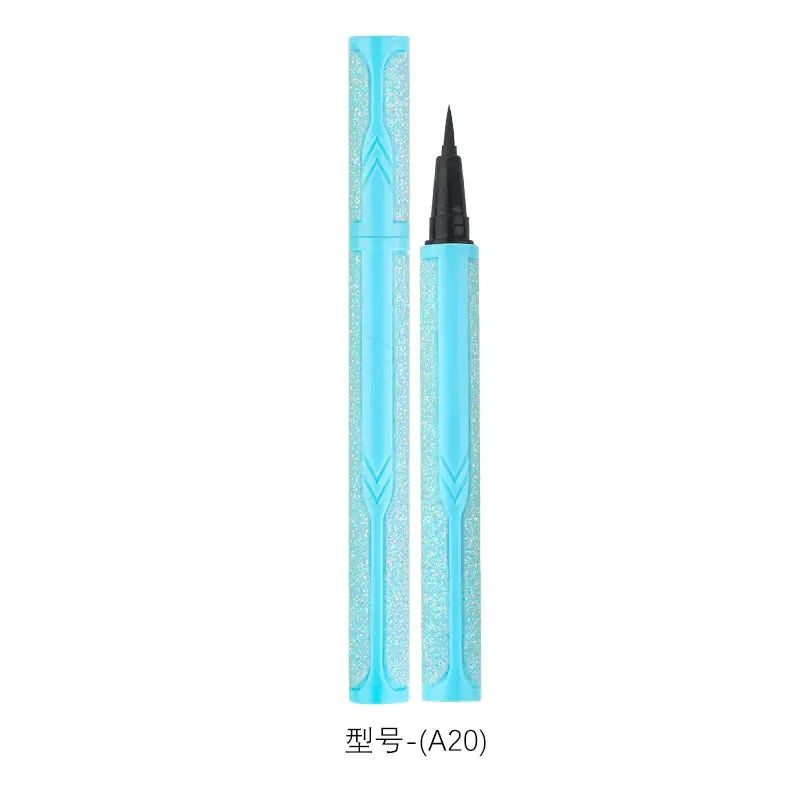 Waterproof Makeup Normal Black Eyeliners