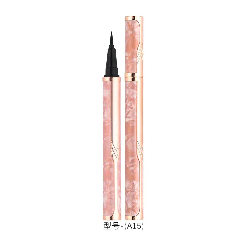 Waterproof Makeup Normal Black Eyeliners