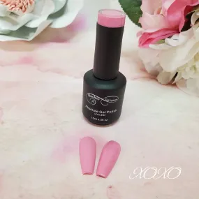 XOXO - Gel Polish 15ml | Absolute Gel System