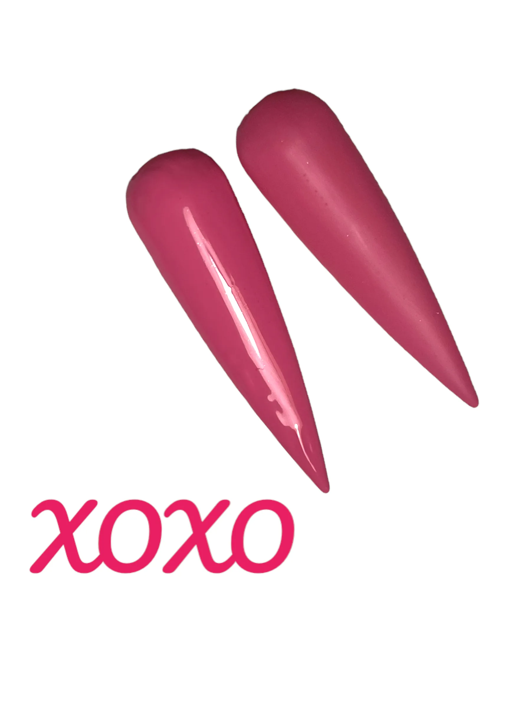 XOXO - Gel Polish 15ml | Absolute Gel System