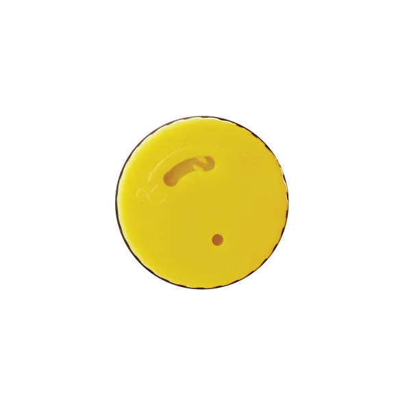Yellow Gel Nail Pen