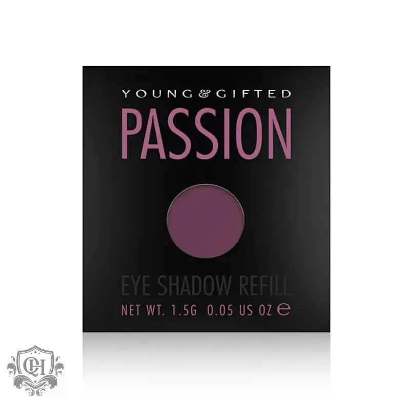 Young & Gifted Eyeshadow Refill 1.5g - Gifted Passion