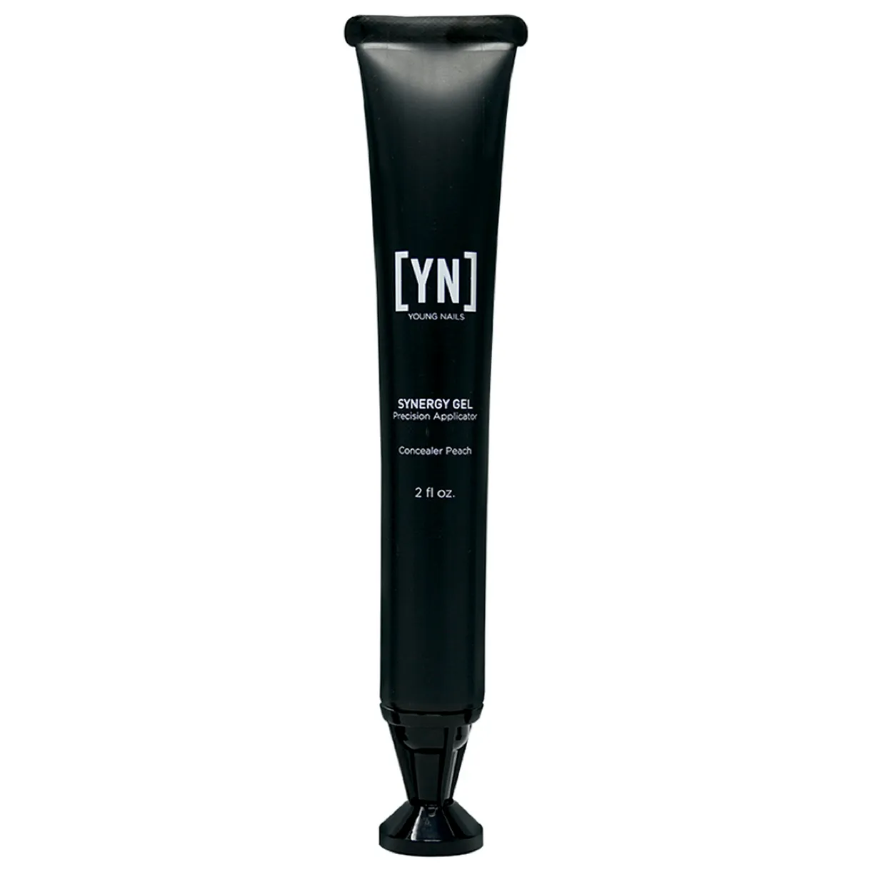 Young Nails Synergy Gel Precision Application - Concealer Peach 2 fl oz. (Clearance)